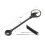 Adjustable Rotatable Bicycle Handlebars Mirrors,for Electric Bike 4