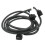Windshield Washer Nozzle Jet Hose for - E W212 2009-16 3