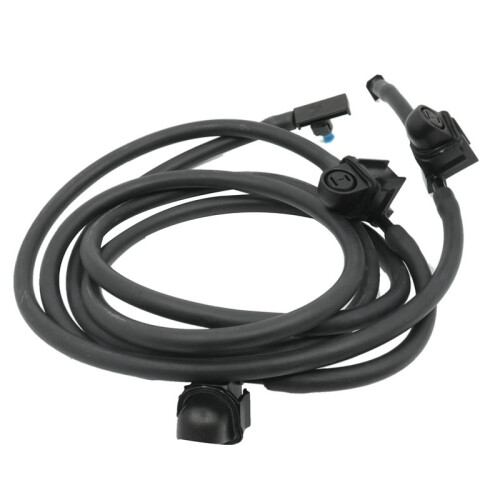 Windshield Washer Nozzle Jet Hose for - E W212 2009-16 2
