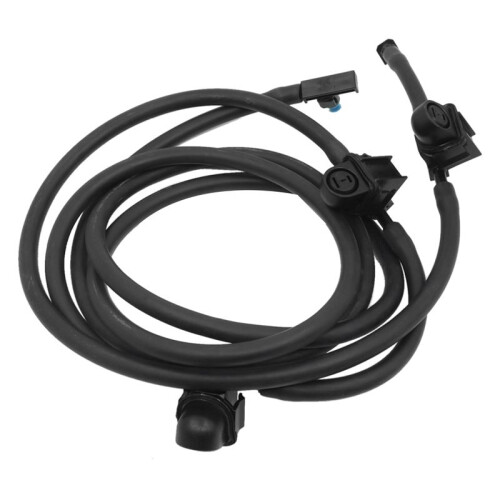Windshield Washer Nozzle Jet Hose for - E W212 2009-16 1