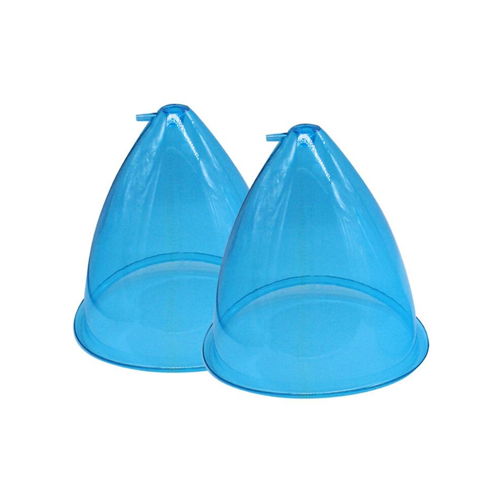 25Cm Xxxl Size Breast Enlargement Cup Pair 4851114158523
