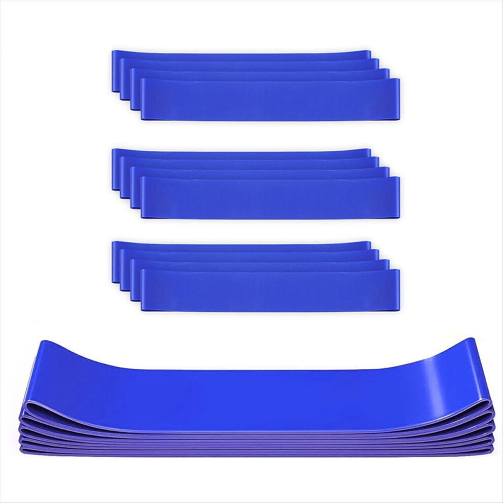 16 Pack Chair Bands For Kids With Fidgety Feet, Adhd Tools For Kids 4851114157304