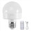 Rechargeable Battery Operated Light Bulbs 1
