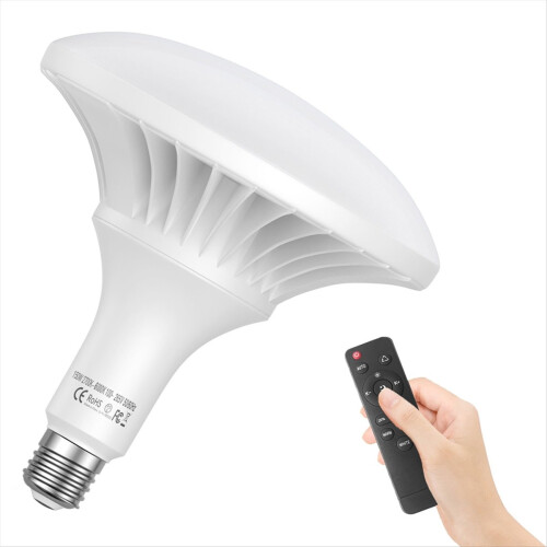 Λάμπα LED 150W Φωτογραφική Λάμπα 2700K-6000K 2