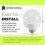 Rechargeable Battery Operated Light Bulbs 5