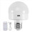 Rechargeable Battery Operated Light Bulbs 2