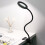 LED Magnifying Glass Desk Lamp 8X Magnification 3 Color Modes 3