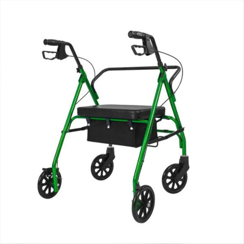 Under Seat Rollator Bag, Under Seat Bag or Tote B 2
