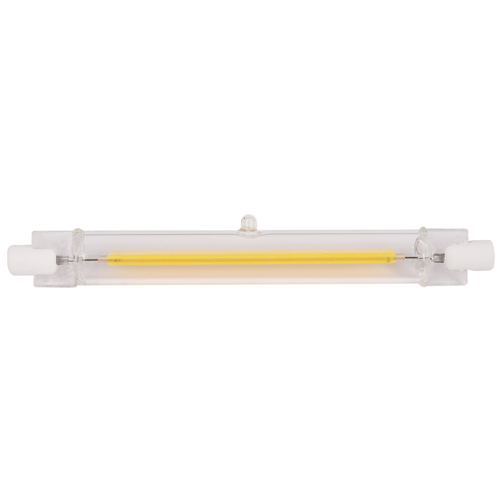 Dimmable R7s Led Cob 10W 118Mm Led -Warm 220V Light/White 4851114161783