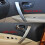 Car Inside Door Handles Left Right for J10 2007-2015 3