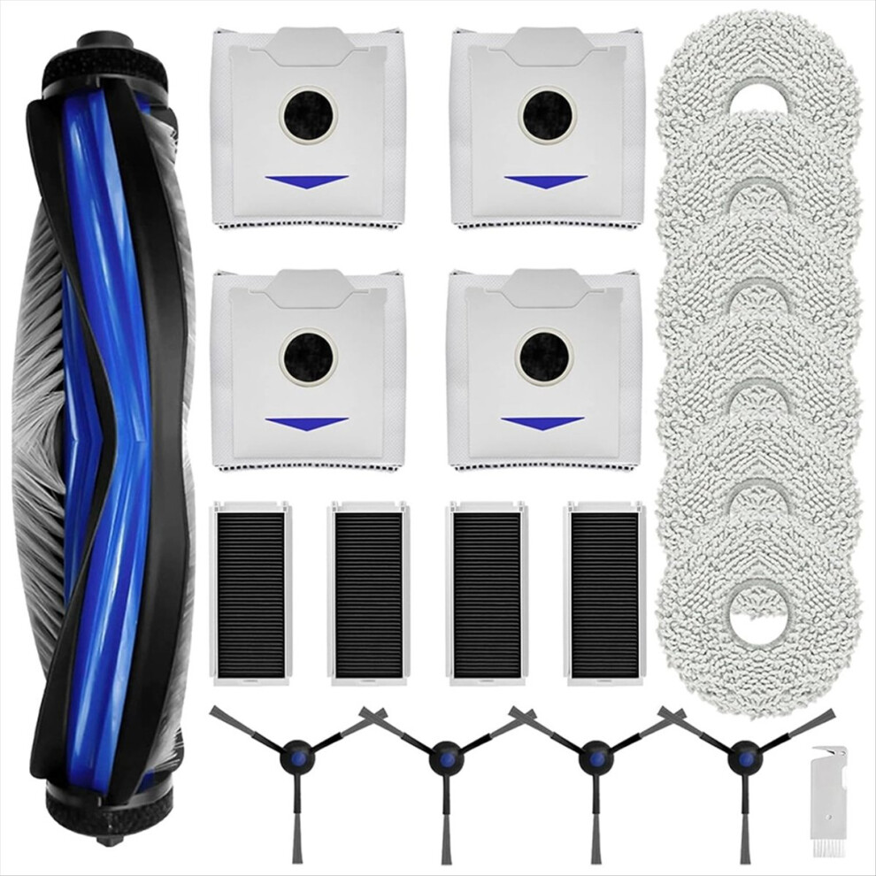 Accessoireset