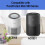 Filter
for Air Purifier Mini 900 Series 4