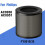 Filter
for Air Purifier Mini 900 Series 5