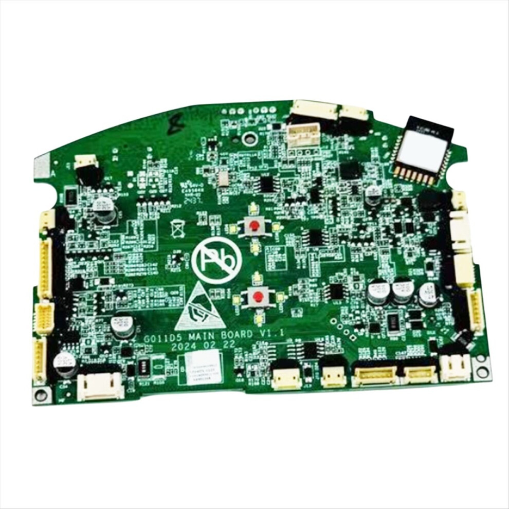 International Motherboard For Trouver E10 Robot Vacuum 4851114167433