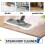 13PCS Microfibre Steam Mop Rags Head Brush Kit for EasyFix 7
