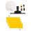 13PCS Microfibre Steam Mop Rags Head Brush Kit for EasyFix 3