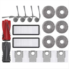 Pro Qrevo 5AE / Curv / CurvC / Curv S5X 5A1 5XC / Edge / EdgeC / Edge S5A / Edge 5V1