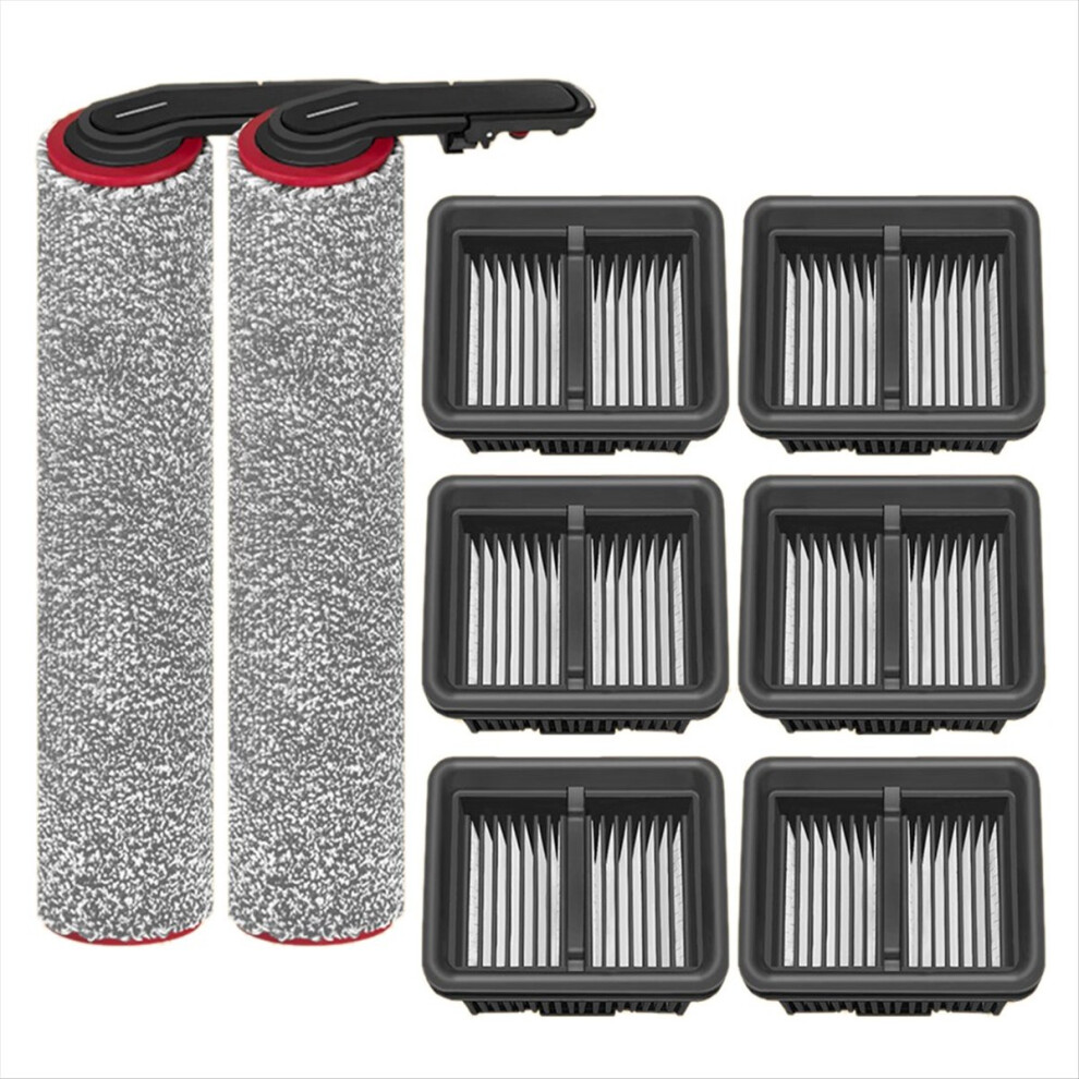 Replacement Kit Accessories
