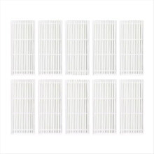 10dílný filtr pro filtr vysavače RobZone Duoro X-Clean
