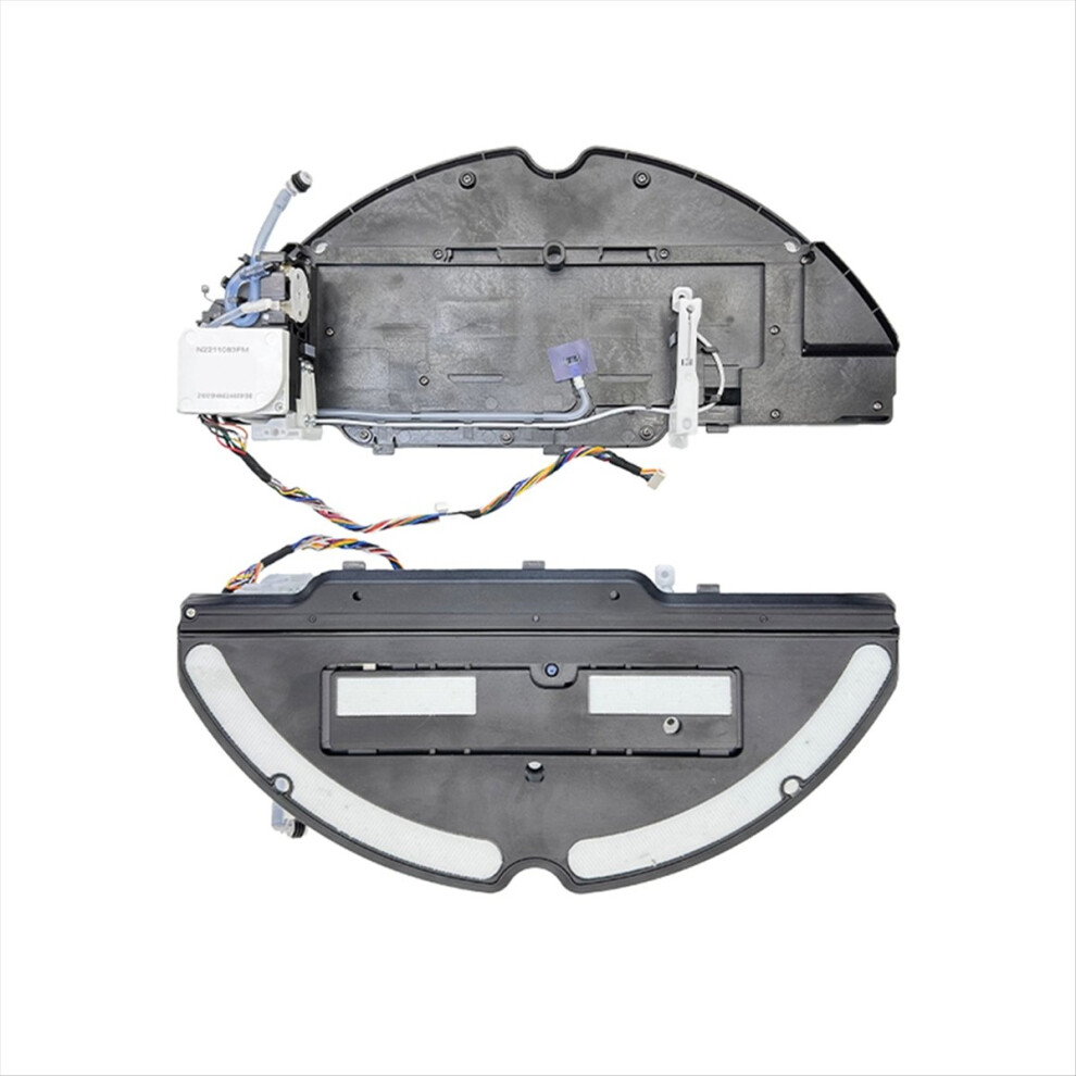 Vibrating Mopping Module Mop Pad