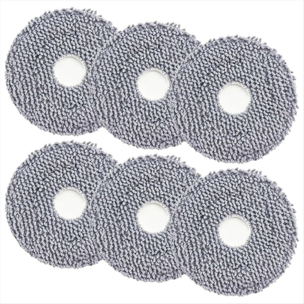 Dweilpads