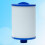 Filtr spa do 6CH-940 PWW50P3 3