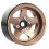 Metal Beadlock Wheel
Rubber Tire Set 7