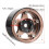 Metal Beadlock Wheel
Rubber Tire Set 4