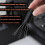 Coffee Stirrer Needle with Base Magnetic Adjustable Needle Stirrer 3