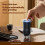 Portable Electric Coffee Grinder USB 7