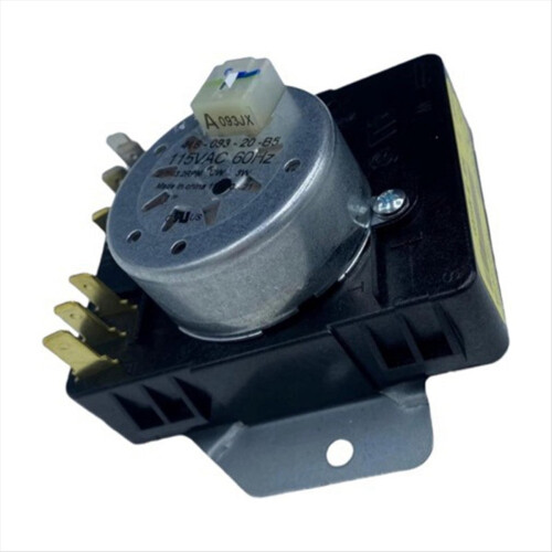 W10642932 Tørretumblertimer til vaskemaskine/tørretumbler