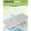 2 stk. WB02X35491 fedtfilter til mikrobølgeovn 2
