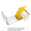 Dishwasher Water Inlet Valve for Dishwasher 5