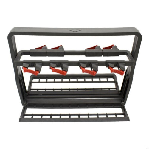 Dishwasher Glass Holder 1