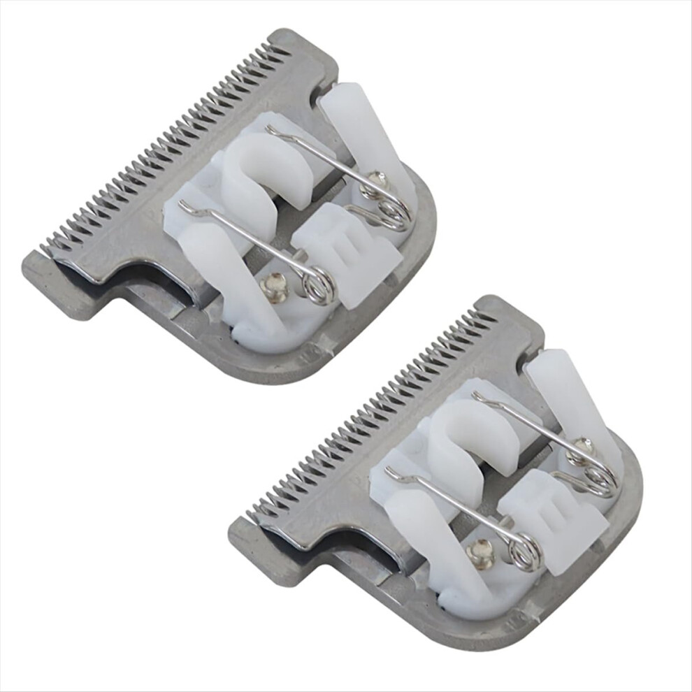 2PCS Replacement Detachable T Blade for T Blades