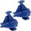 2 Pack W10671904 Silverware Basket Support Clip for 1