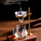 Coffee Filter Paper Assistant Cake Coffee Filter Cup A 3