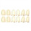 12 Pcs Fall Crafts 1