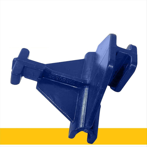 2 Pack W10671904 Silverware Basket Support Clip for 1
