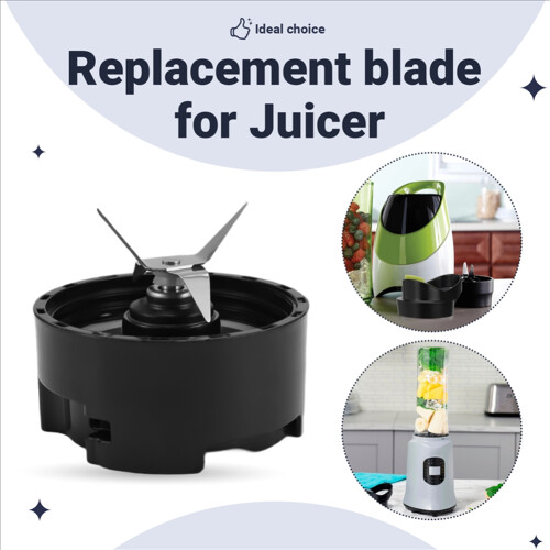 Mixtillbehör för BLSTPB BLSTPB2 Juicerkopp 1