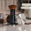 Pressino per caffè calibrato a molla da 51 mm 6