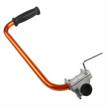 Alça do aparador - Aperto ergonômico do aparador Weeder Trimmer Handle A