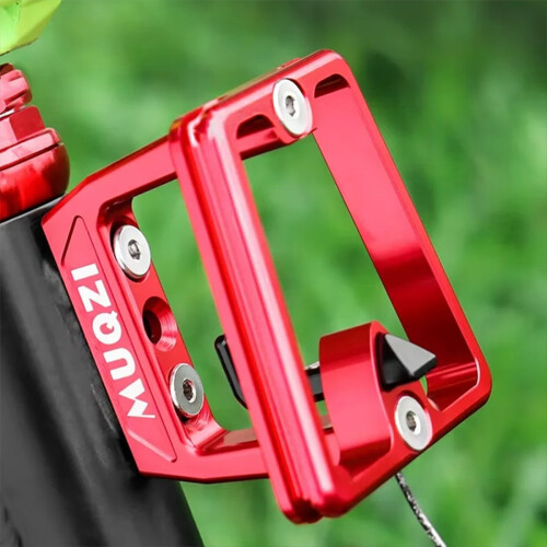 Beslag til foldbar cykeltaske 2
