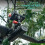 2 in 1 Bicycle Mobile Phone Support Integrated Handlebar Phone Stand 7