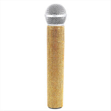 Microphone de simulation
