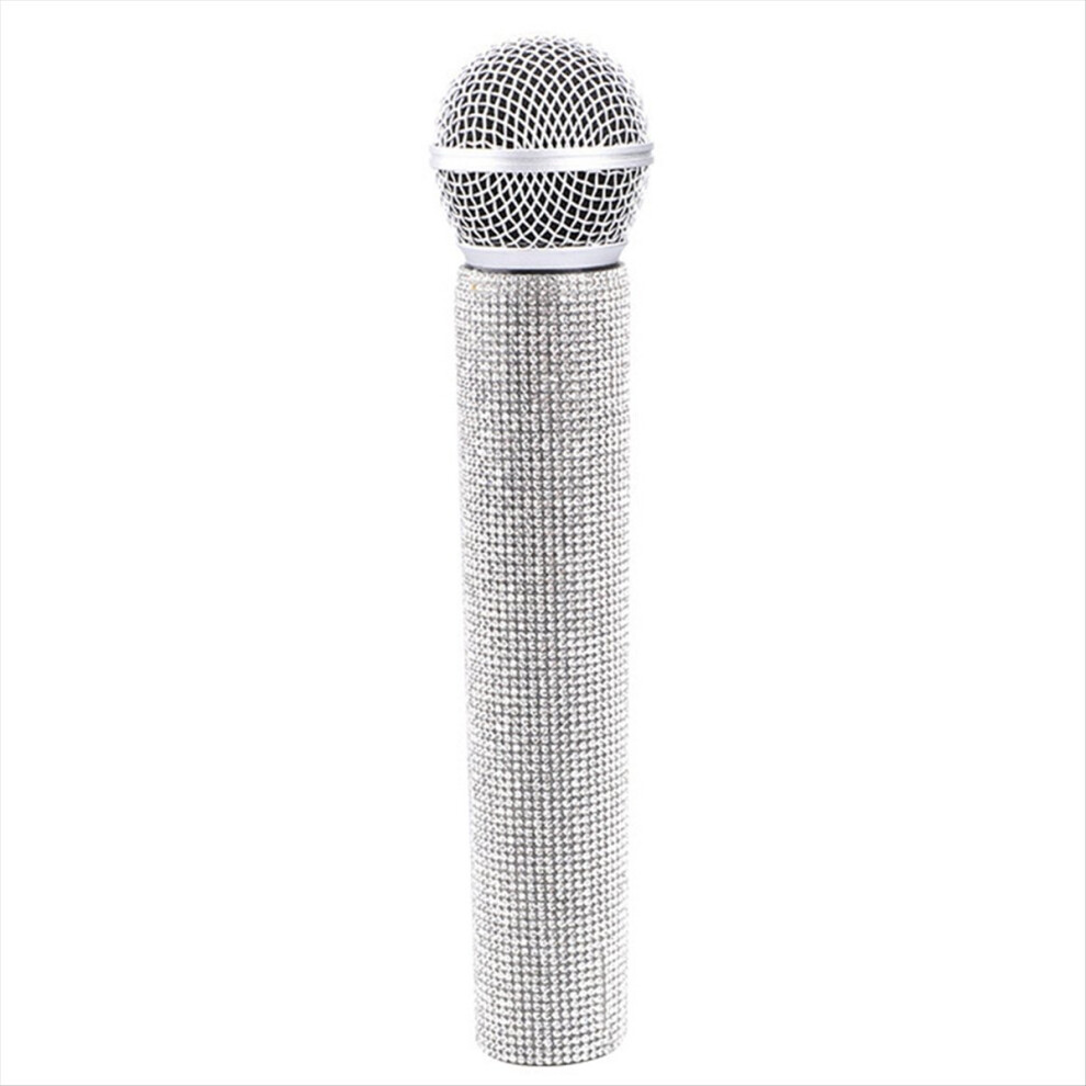 Microphone de simulation