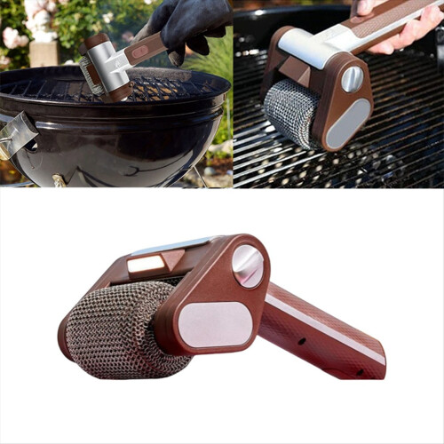 Replaceable Brush Heads
Replaceable Brush Heads Wireless 1