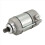 Motorcycle Motor Electric Motor Motorcycle for 3