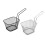 French Fry Serving Baskets Fry Baskets 1