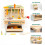 Kids Tool Bench
for Kids Ages 3-5 4